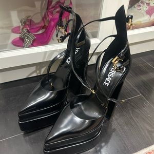 Versace shoes